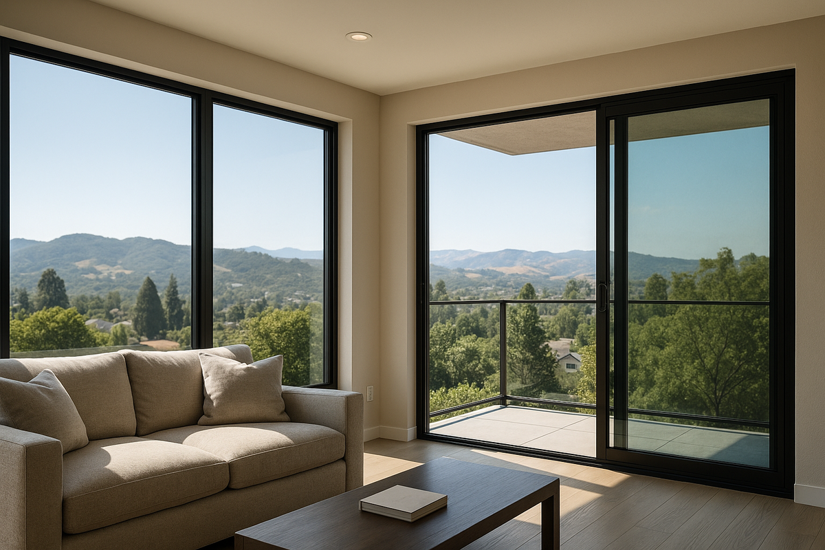 Window Tint — The Ultimate Bay Area Guide to Comfort, Privacy, and Energy Efficiency – Low Price Window Tint