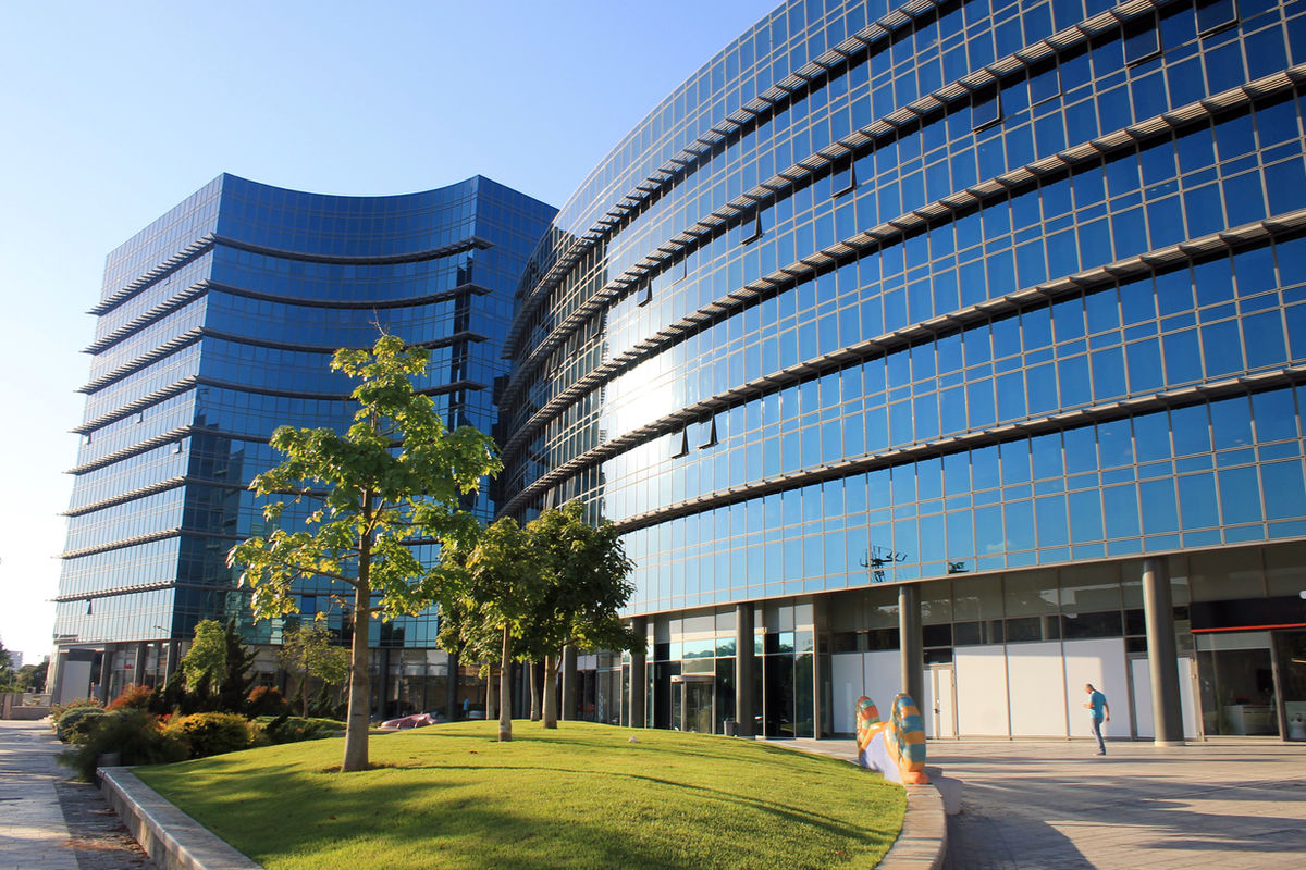 How to Choose the Right Window Tint for Your Business: A Guide for Office and Commercial Spaces – Low Price Window Tint