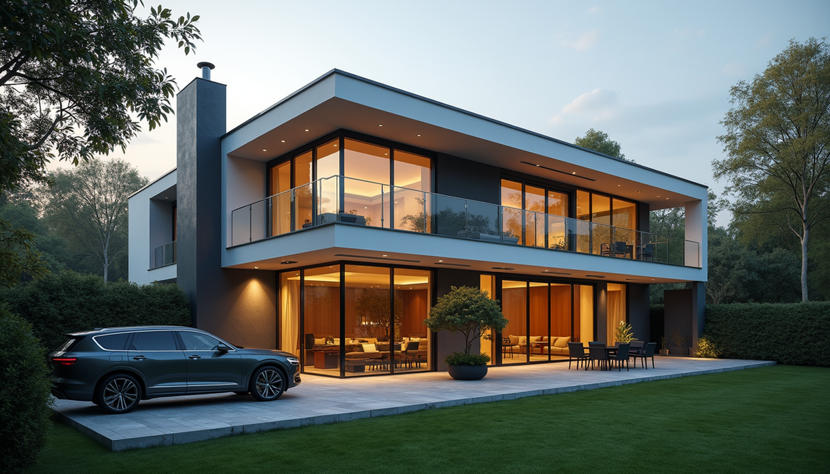 Unlocking the Benefits of Residential Window Tinting: A Smart Upgrade for California Homeowners – Low Price Window Tint