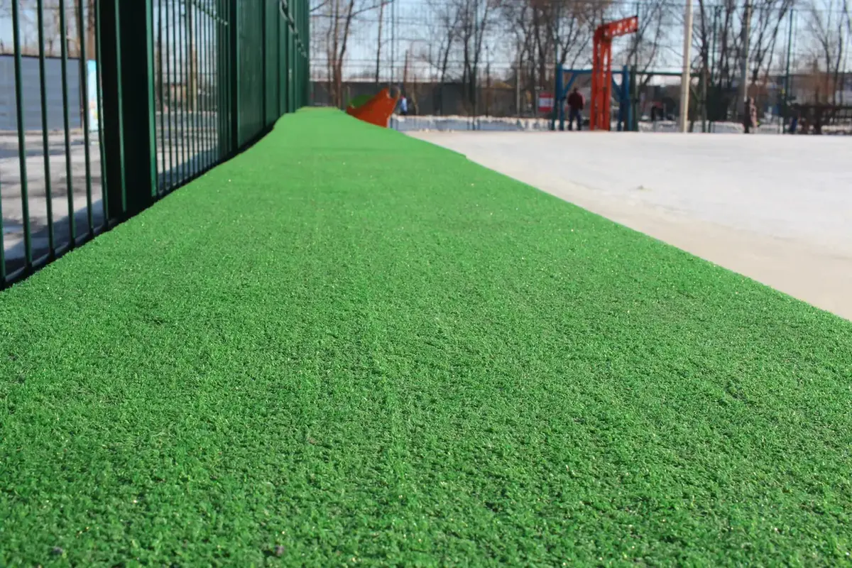 Prevent Artificial Turf from Melting