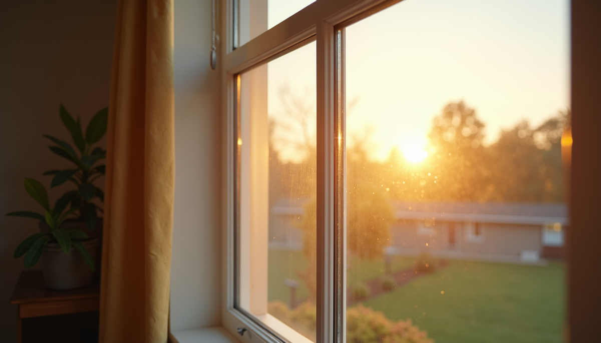 Transform Your Home This Summer with Ceramic Window Film for Energy Savings – Low Price Window Tint