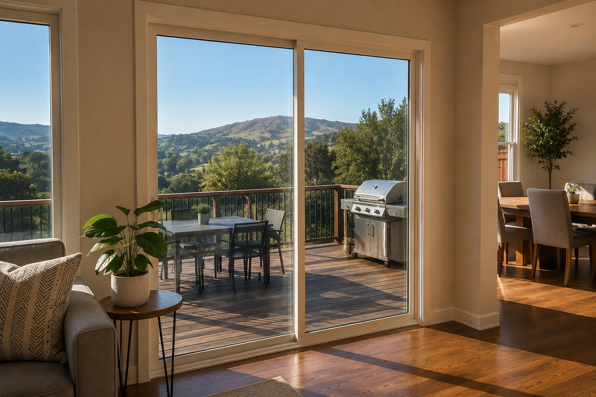Residential Window Films vs Replacing Windows in Dublin, CA: Which Is Better for Heat, Glare, and Energy Savings? – Low Price Window Tint