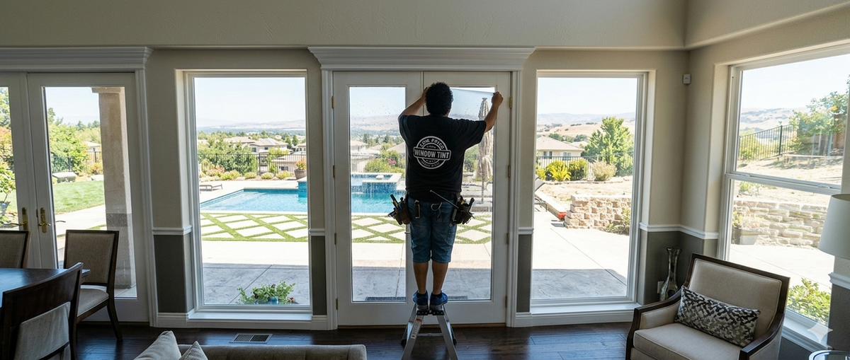 What Are IWFA Installation Standards for Window Film? – Low Price Window Tint