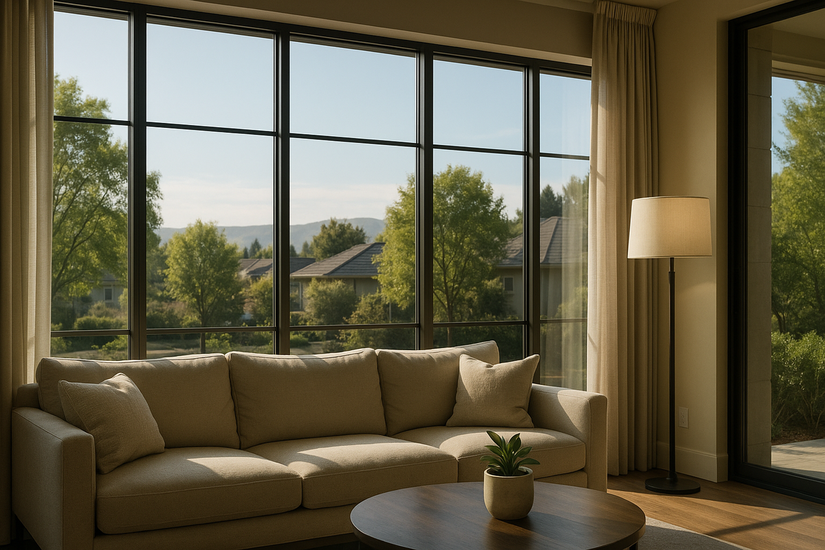 When is the Best Time of Year to Install Window Film in Dublin, CA — Seasonal Tinting Guide 2026 – Low Price Window Tint