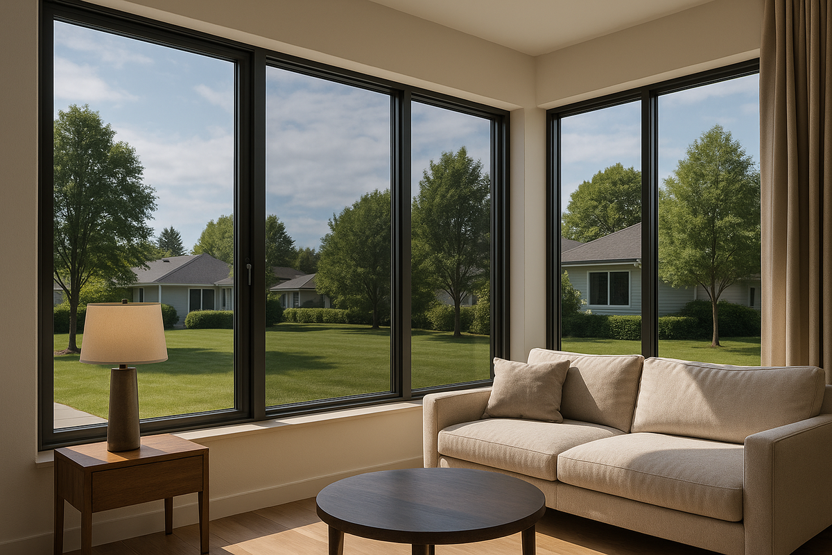 Window Tinting in Dublin, CA: 2025 Home & Business Guide to Comfort, Privacy & Savings – Low Price Window Tint