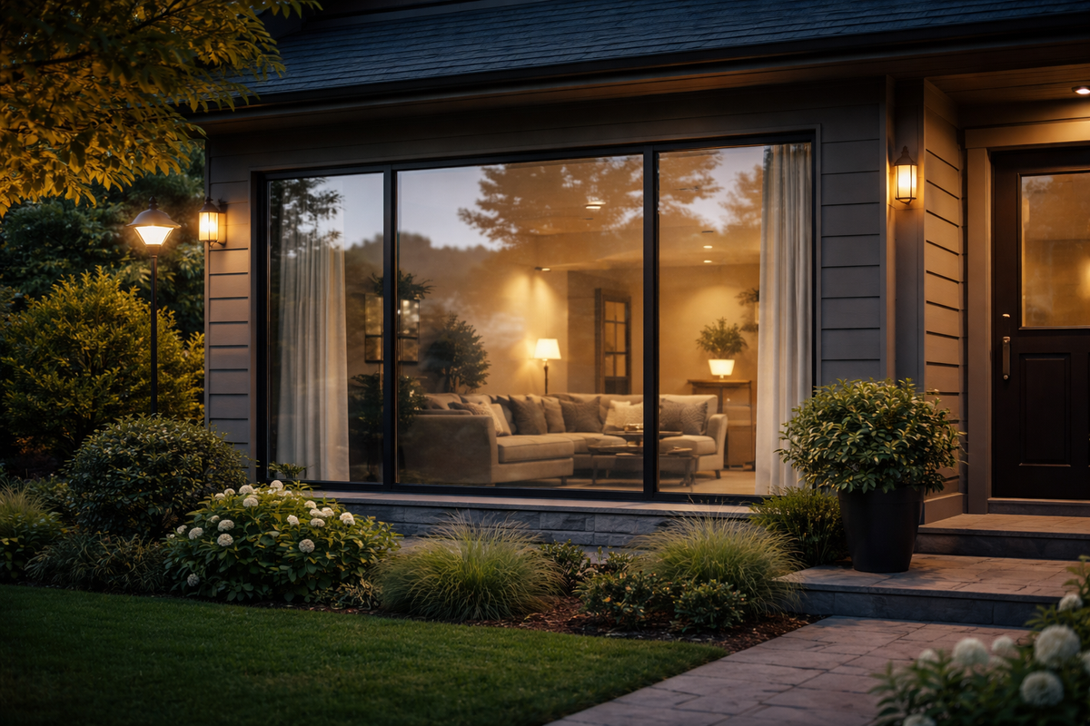 Best Privacy Window Film for Street-Facing Homes in Dublin & the Tri-Valley – Low Price Window Tint
