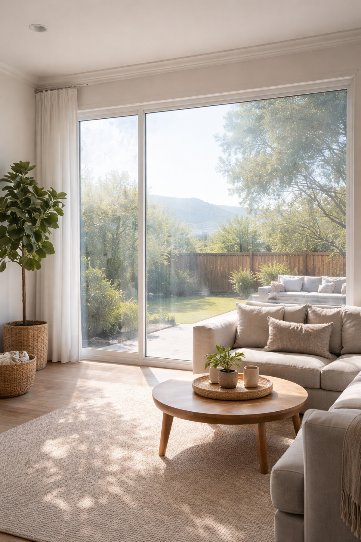 Why Window Film Bubbles After Installation (And Why It’s Completely Normal) – Dublin, CA Homeowner Guide – Low Price Window Tint