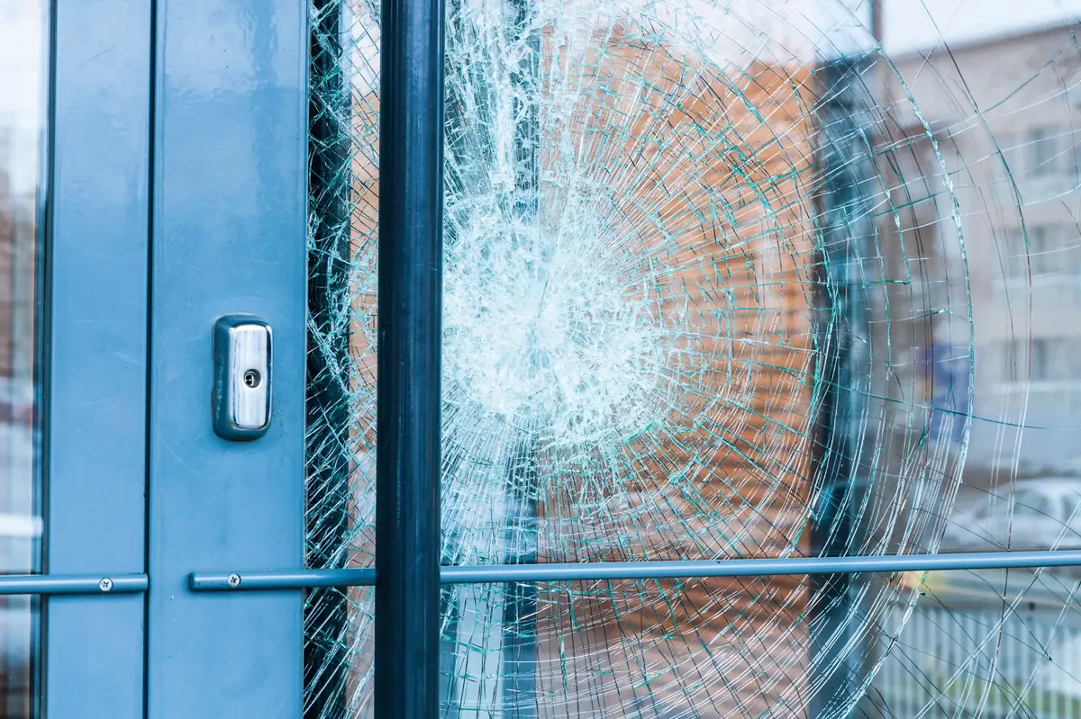 Window Tinting for Your Home and Business in Dublin, CA
