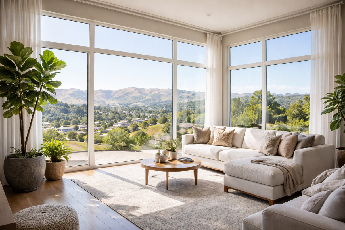 How to Choose the Right Window Film for Tri-Valley Homes (Expert Breakdown) – Low Price Window Tint