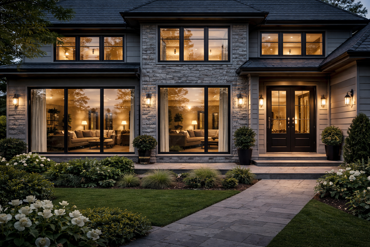 Ceramic vs Reflective vs Dual-Reflective Window Film: What to Choose for Bay Area Homes – Low Price Window Tint