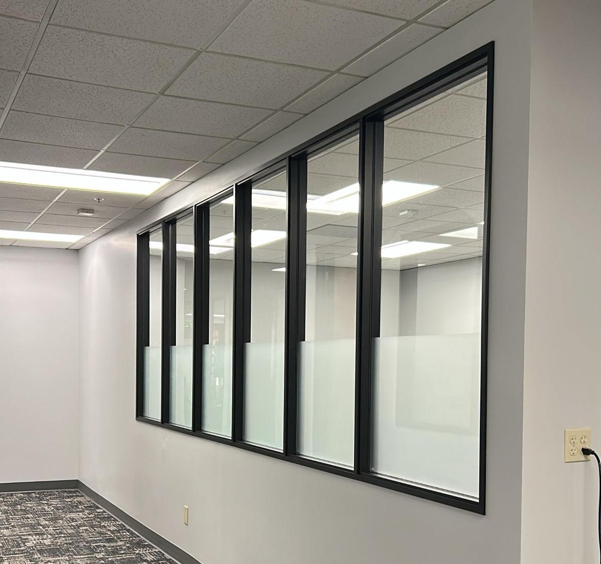 Top 5 Commercial Window Film Benefits for Bay Area Offices and Storefronts – Low Price Window Tint