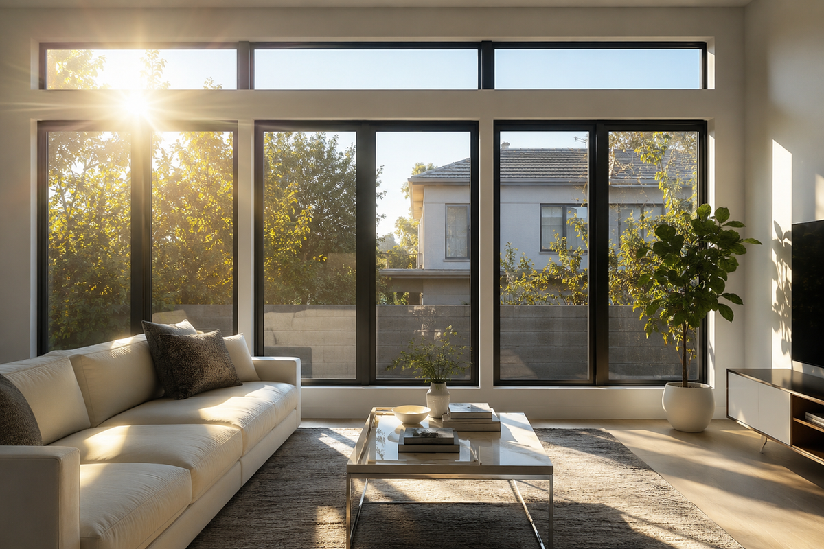 IR Rejection vs. Real Heat Rejection: What Homeowners in Dublin, CA Should Actually Compare – Low Price Window Tint