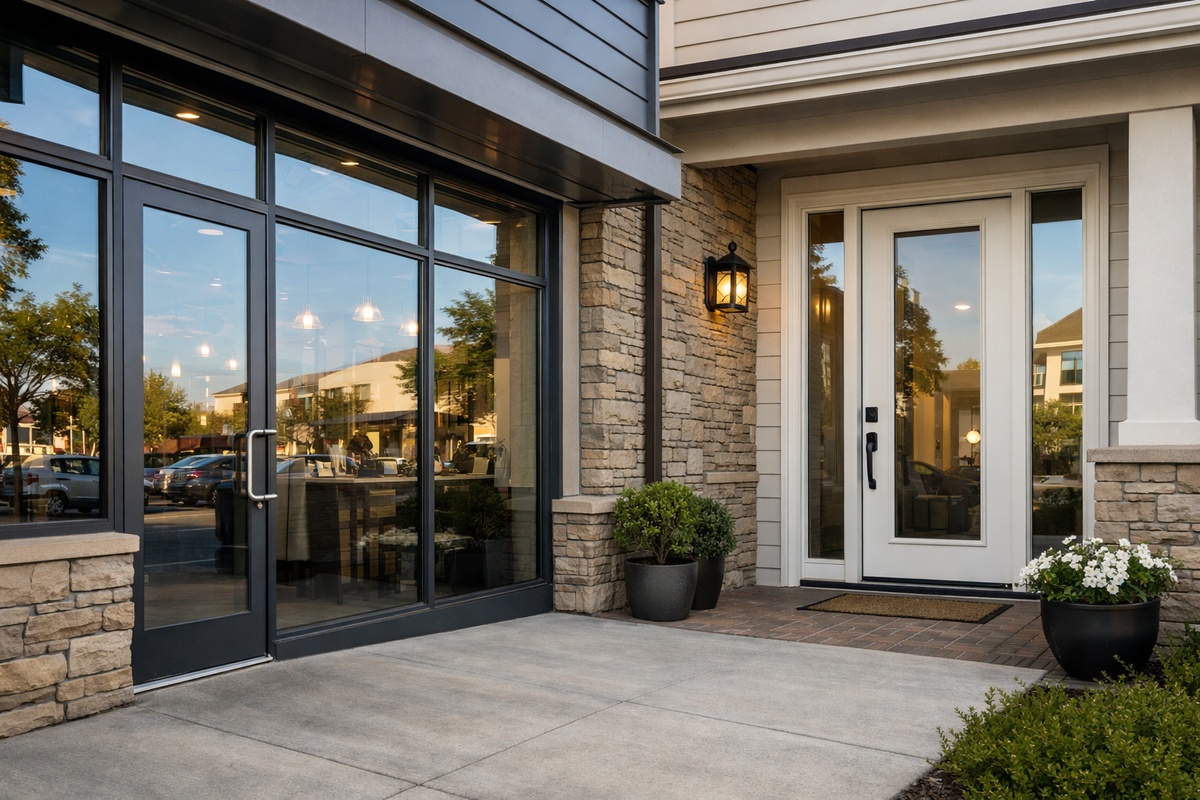 Does Security Window Film Stop Break-Ins? What Dublin Property Owners Should Know – Low Price Window Tint
