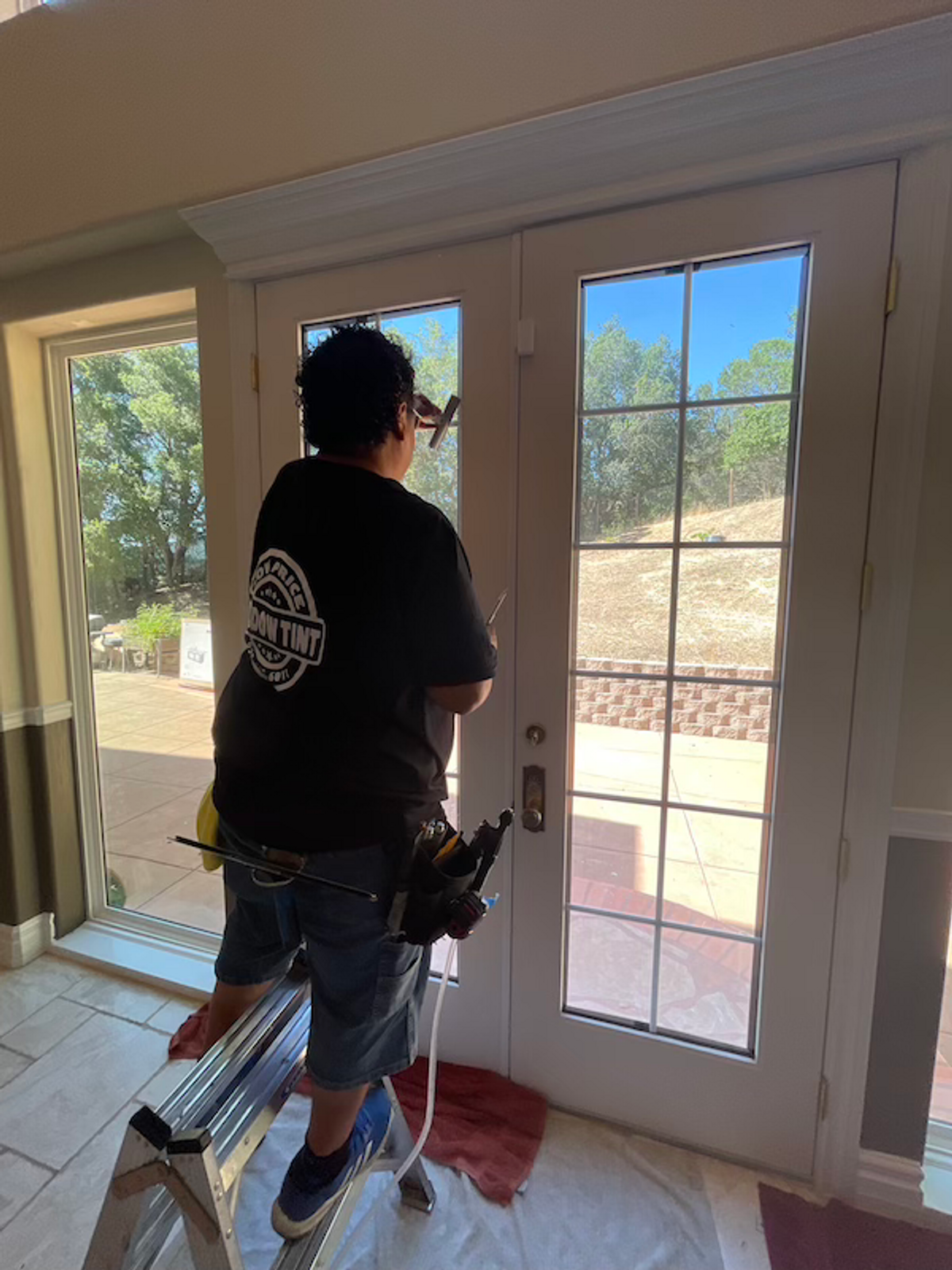 Enhance Comfort and Efficiency with Residential and Commercial Window Tinting in the Bay Area – Low Price Window Tint