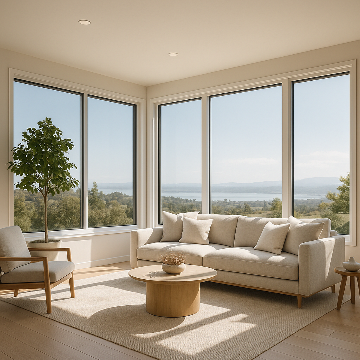 Window Tint at Home — The Smart Way to Stay Cool, Private, and Protected in the Bay Area – Low Price Window Tint