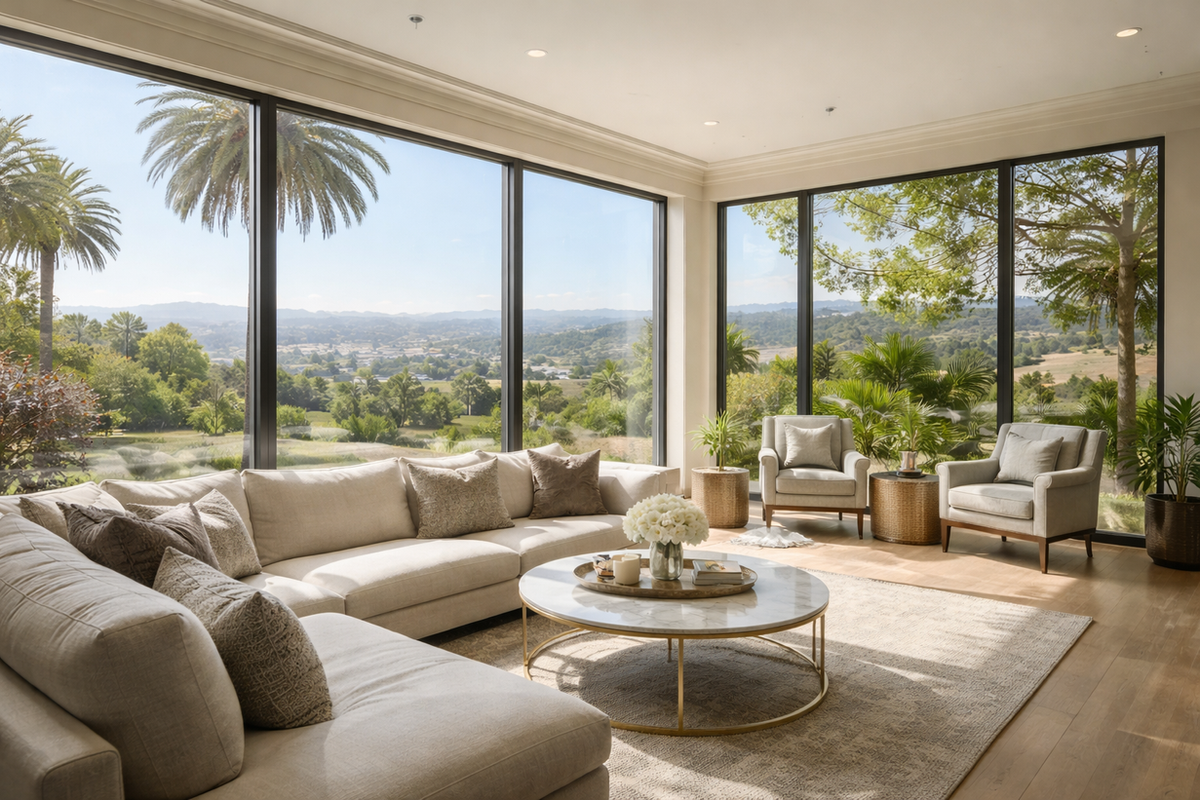 Home Window Tint Near Dublin, CA: What Local Homeowners Should Know Before Installing – Low Price Window Tint