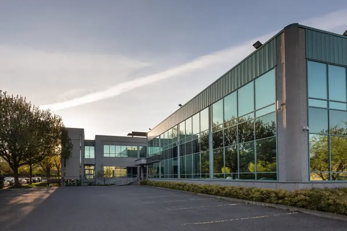 Commercial Window Tinting in the Bay Area